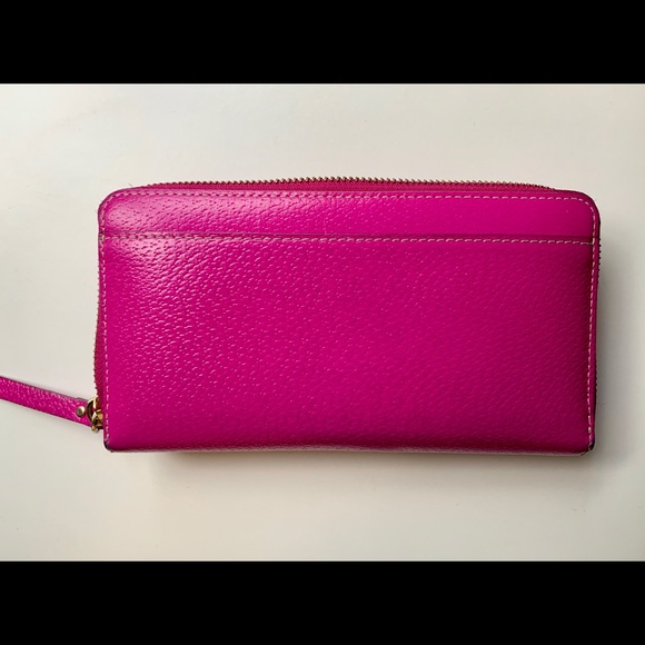 Kate Spade Wallet - Picture 2 of 9